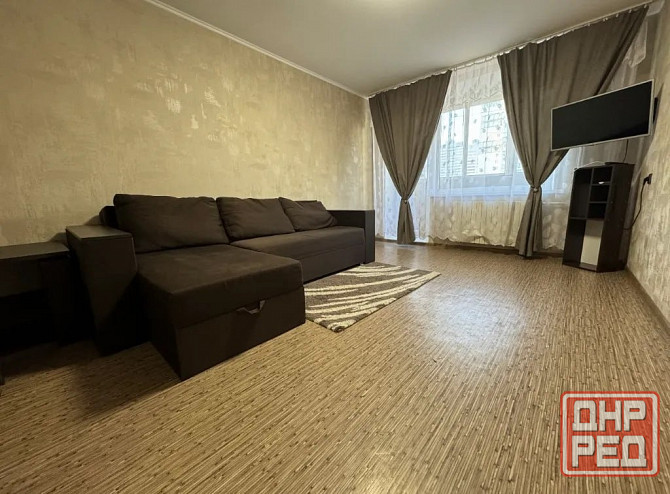 Кировский район, ул. Туполева, рядом с центром, удобный выезд и транспортная развязка. Донецк - изображение 2