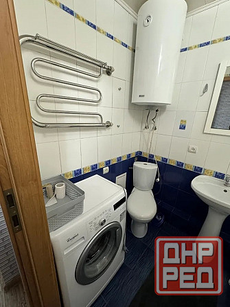 Кировский район, ул. Туполева, рядом с центром, удобный выезд и транспортная развязка. Донецк - изображение 7