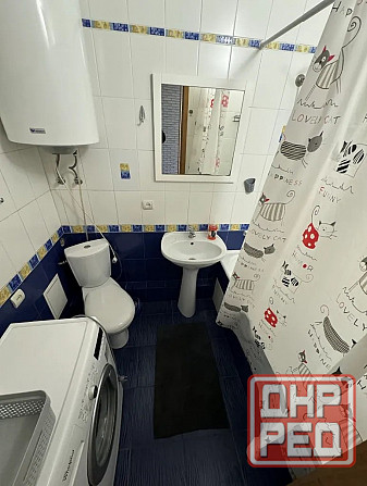 Кировский район, ул. Туполева, рядом с центром, удобный выезд и транспортная развязка. Донецк - изображение 3