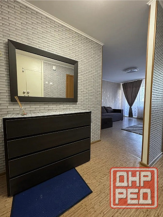 Кировский район, ул. Туполева, рядом с центром, удобный выезд и транспортная развязка. Донецк - изображение 4