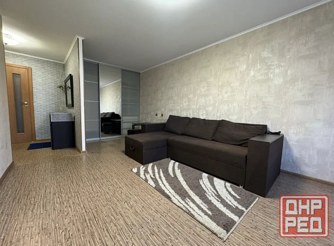 Кировский район, ул. Туполева, рядом с центром, удобный выезд и транспортная развязка. Донецк - изображение 1