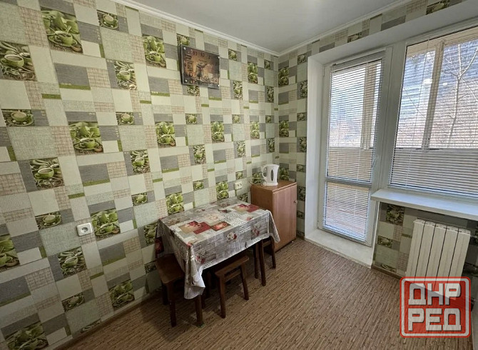 Кировский район, ул. Туполева, рядом с центром, удобный выезд и транспортная развязка. Донецк - изображение 5