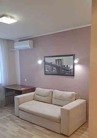 Сдаётся классная однушка в Куйбышевском районе Донецк