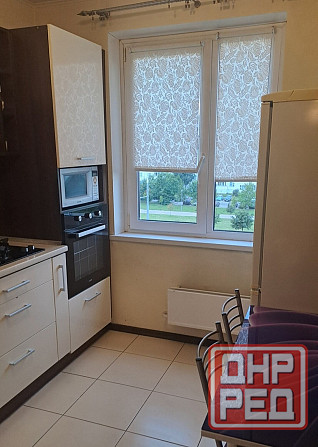 Сдаётся классная однушка в Куйбышевском районе Донецк - изображение 2