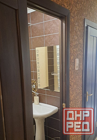 Сдаётся классная однушка в Куйбышевском районе Донецк - изображение 7