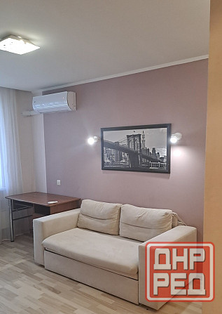 Сдаётся классная однушка в Куйбышевском районе Донецк - изображение 4