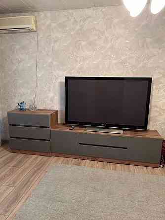 Сдаётся светлая и просторная двухкомнатная квартира Донецк