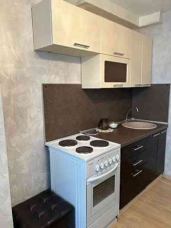 Сдаётся светлая и просторная двухкомнатная квартира Донецк