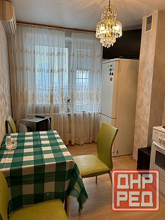 Сдаётся светлая и просторная двухкомнатная квартира Донецк - изображение 1