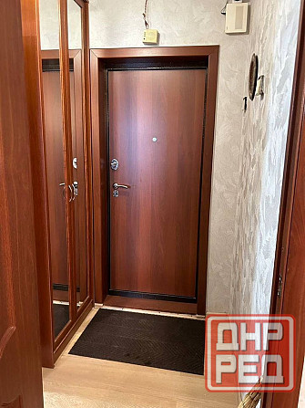 Сдаётся светлая и просторная двухкомнатная квартира Донецк - изображение 9