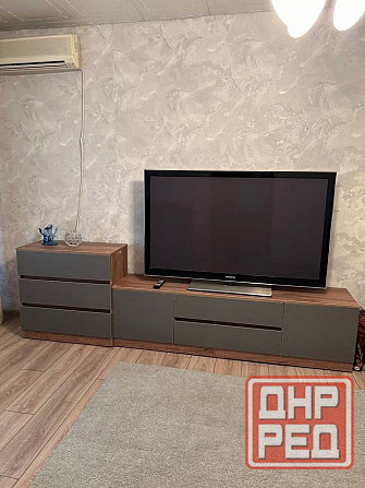 Сдаётся светлая и просторная двухкомнатная квартира Донецк - изображение 6