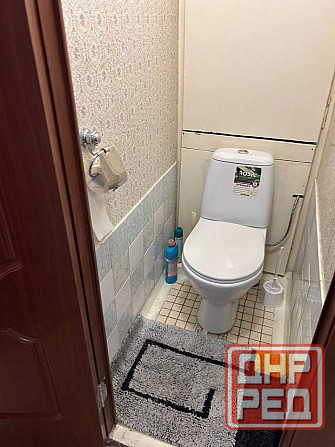 Сдаётся светлая и просторная двухкомнатная квартира Донецк - изображение 8