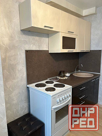 Сдаётся светлая и просторная двухкомнатная квартира Донецк - изображение 2