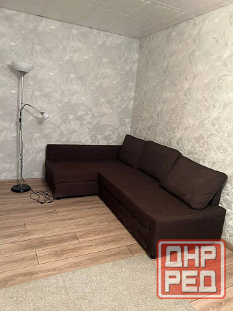 Сдаётся светлая и просторная двухкомнатная квартира Донецк - изображение 5