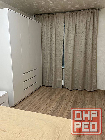 Сдаётся светлая и просторная двухкомнатная квартира Донецк - изображение 4