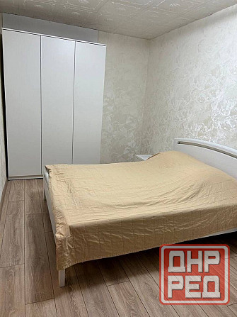 Сдаётся светлая и просторная двухкомнатная квартира Донецк - изображение 3