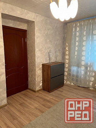 Сдаётся светлая и просторная двухкомнатная квартира Донецк - изображение 7