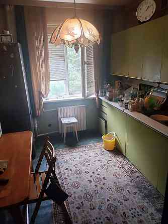 Продажа 3х комнатной квартиры, в Кировском районе Донецк