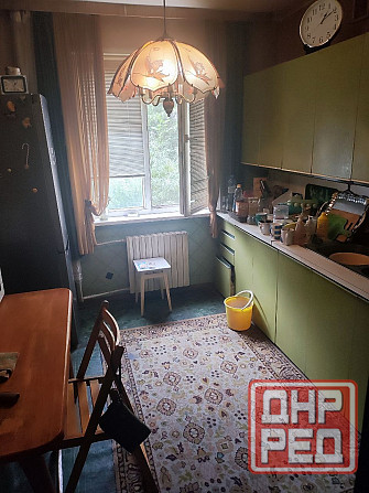 Продажа 3х комнатной квартиры, в Кировском районе Донецк - изображение 2