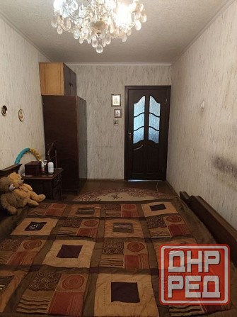 Продажа 3х комнатной квартиры, в Кировском районе Донецк - изображение 4