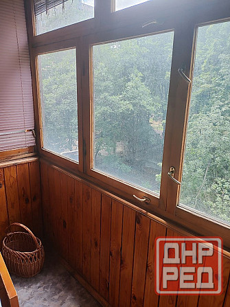 Продажа 3х комнатной квартиры, в Кировском районе Донецк - изображение 5