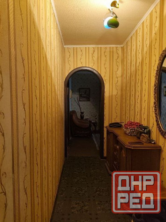 Продажа 3х комнатной квартиры, в Кировском районе Донецк - изображение 3