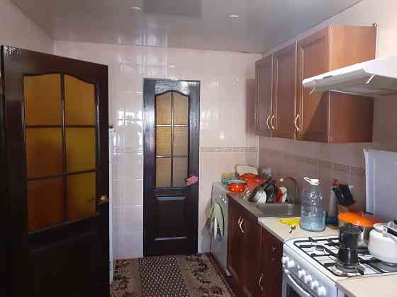 Сдам дом на Левом (мкр.Восточный). Мариуполь