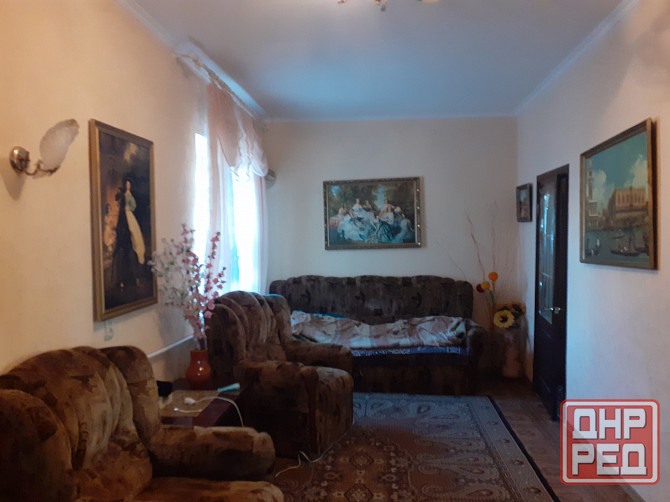 Сдам дом на Левом (мкр.Восточный). Мариуполь - изображение 3