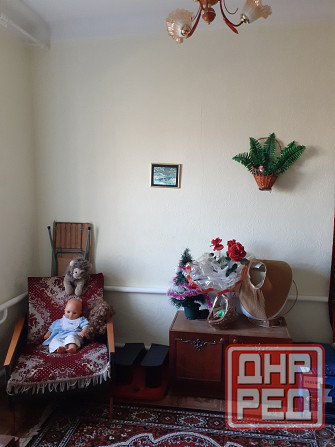 Сдам дом на Левом (мкр.Восточный). Мариуполь - изображение 2