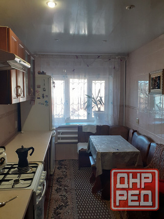 Сдам дом на Левом (мкр.Восточный). Мариуполь - изображение 5