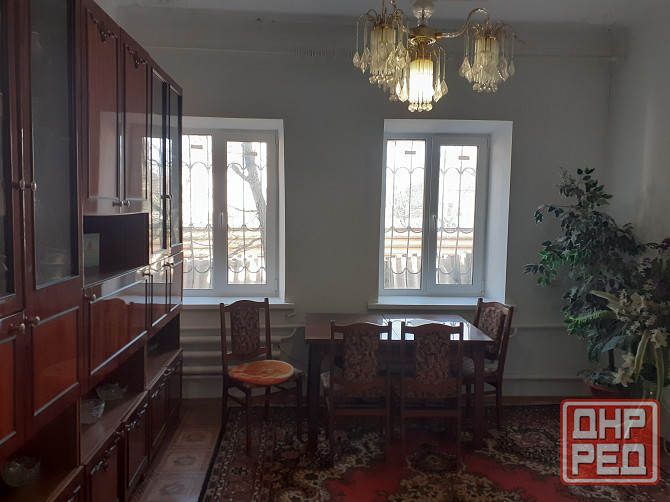 Сдам дом на Левом (мкр.Восточный). Мариуполь - изображение 7