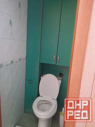 Сдам 1 комнатную квартиру Донецк Сити Донецк - изображение 5