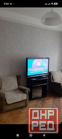 Сдам 2 комнатную квартиру гостиница Рамада Донецк - изображение 4
