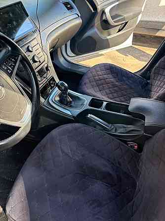 Продам Opel Insignia Донецк