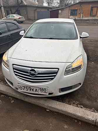 Продам Opel Insignia Донецк