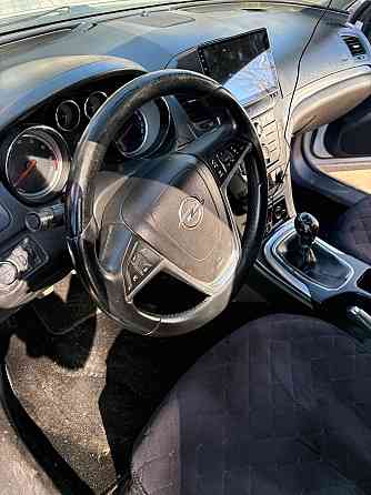 Продам Opel Insignia Донецк