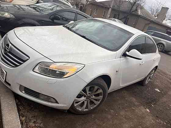 Продам Opel Insignia Донецк