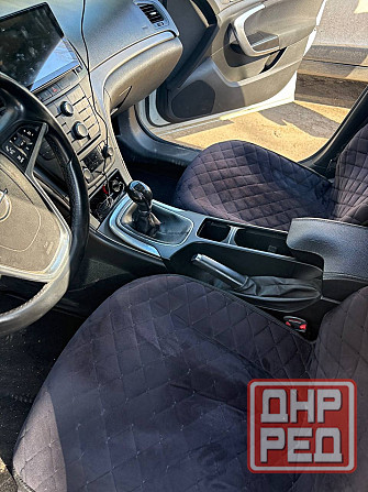 Продам Opel Insignia Донецк - изображение 4