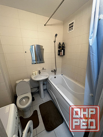 1-ка в Киевском районе, Университетская улица, 106А Донецк - изображение 5