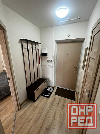 1-ка в Киевском районе, Университетская улица, 106А Донецк - изображение 3