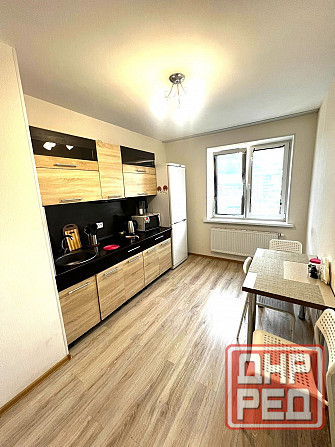 1-ка в Киевском районе, Университетская улица, 106А Донецк - изображение 2