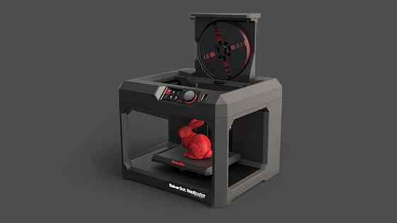 Услуги 3D печати Донецк