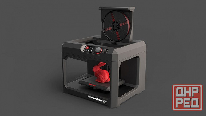 Услуги 3D печати Донецк - изображение 1