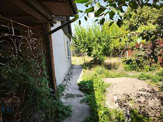 Продам дом 2уровня Семашко Донецк