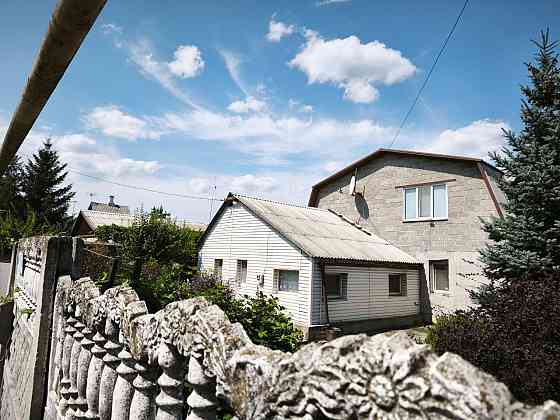 Продам дом 2уровня Семашко Донецк