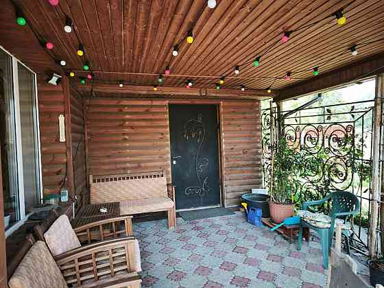 Продам дом 2уровня Семашко Донецк