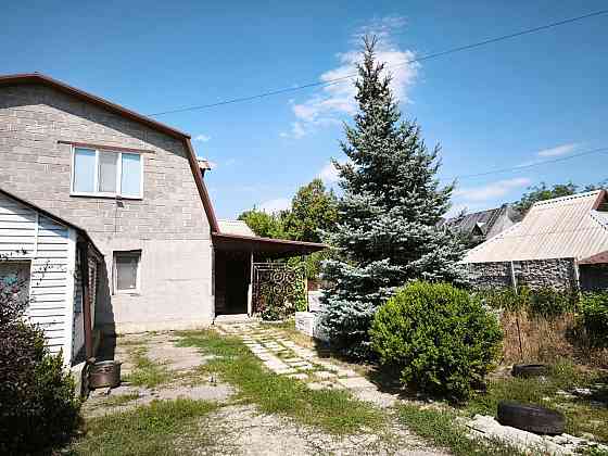 Продам дом 2уровня Семашко Донецк