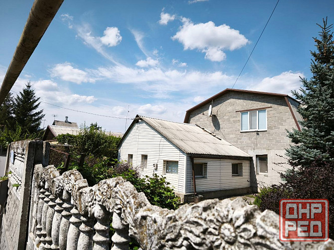 Продам дом 2уровня Семашко Донецк - изображение 1