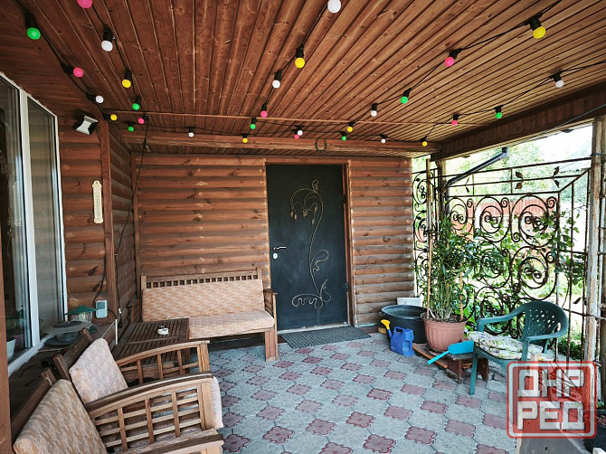 Продам дом 2уровня Семашко Донецк - изображение 5