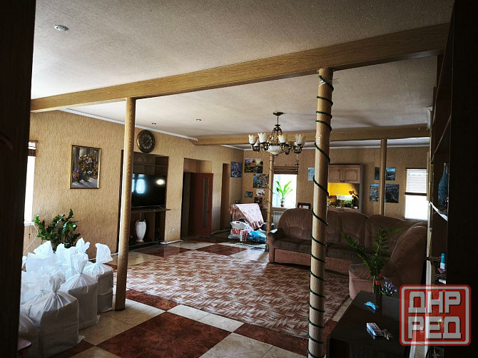 Продам дом 2уровня Семашко Донецк - изображение 8